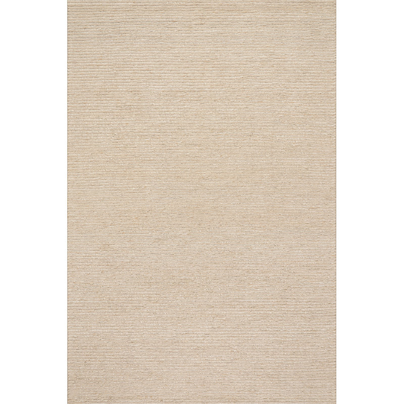 Tapis en jute Hades Soumak, Rectangle 2' x 3'