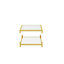 Table basse Modern Modern