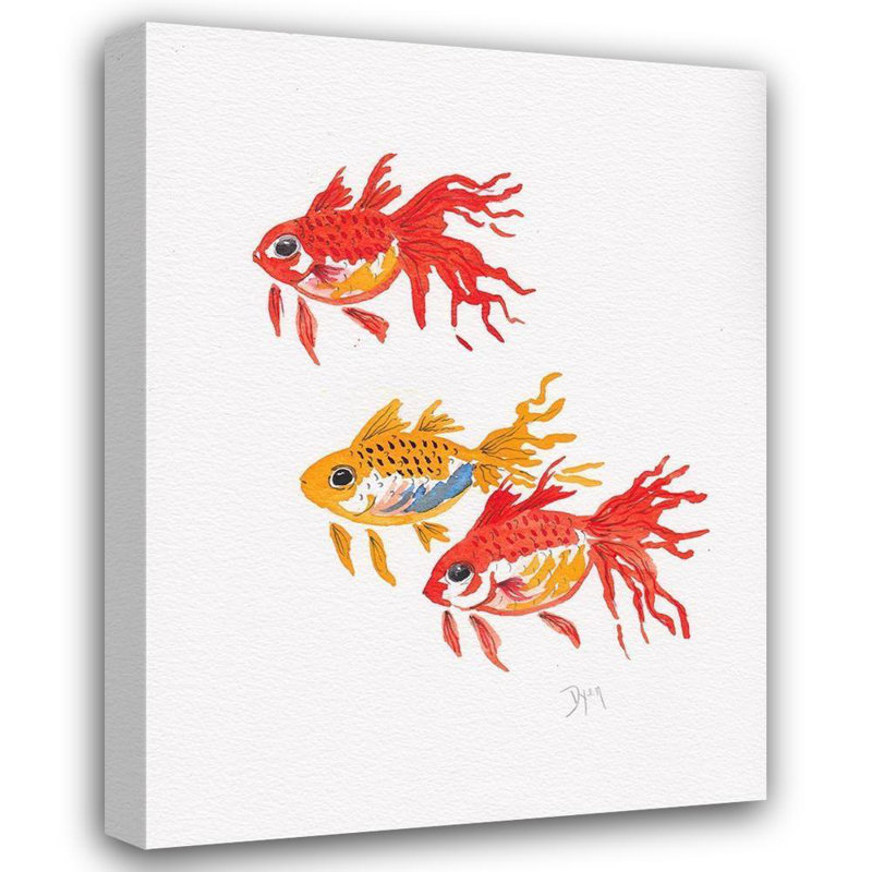 Art sur toile tendue de la galerie Red Barrel Studio®, Beverly, H 24 po x l 19 po