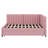 Full-Sized Daybed With Concealed Trundle Bed-1025801497