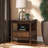 Modern Style 1Pc End Table