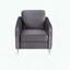 Fauteuil Hadriano