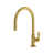 Satin Gold is out of stock