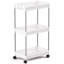 27.559cm H x 7.874cm W Utility Cart-120260535