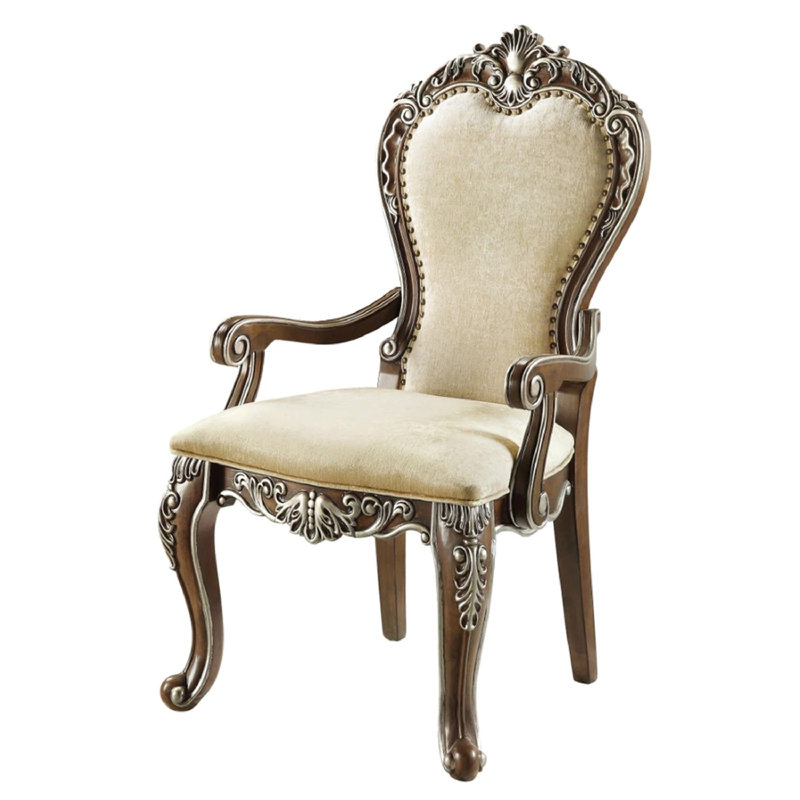 Fauteuil de 26 po de largeur