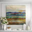 Bold Strata Painting by Jennifer Hollack Raboin-39774168-39774166