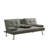 65.86" Upholstered Sofa Modern Living Room Sofa Comfy Couch