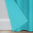 Outdoor Semi Sheer Curtain Single Panel-58151907-58151903