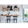 Aire 1 - Light Single Pendant