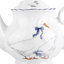 Théière en porcelaine Martin Carlsbad