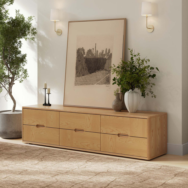 Cabernet 63" TV Stand