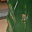 Armoire American Retro