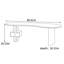 Bureau double caisson Free Form-1525979315