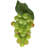 6? Green Grape Cluster Artificial Fruit