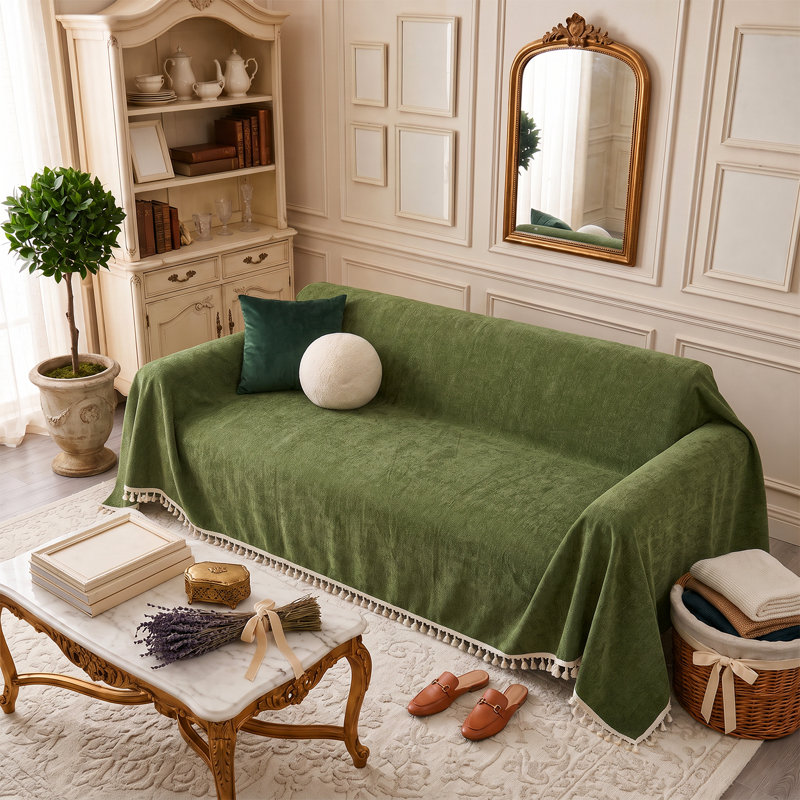 Loveseat；Sofa；Armchair Slipcover