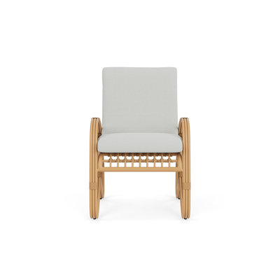 Riviera Outdoor Armchair