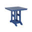 Garden Classic Outdoor Square Table-1896594713-1896594724