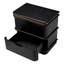 Costanzo 2 - Drawer Solid Wood Nightstand