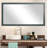 Hensel Solid Wood Flat Mirror-220200803-230855593