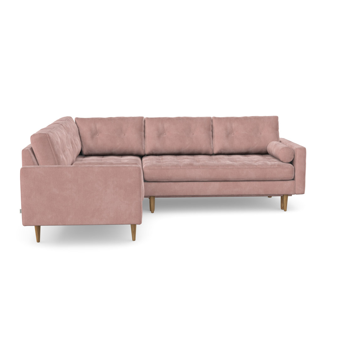 Ecksofa Laraina