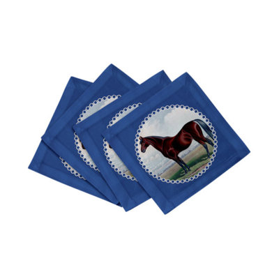Square Napkins