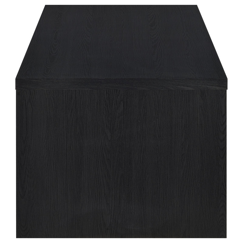 Ensemble de tables basses Gehl, 2 pièces: table de bout, table basse