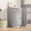 40cm Sideboard-1055836993