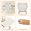 Sharp High Chair-603510870