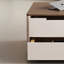 Table basse moderne et simple