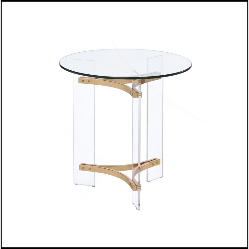 Table de bout Sosi