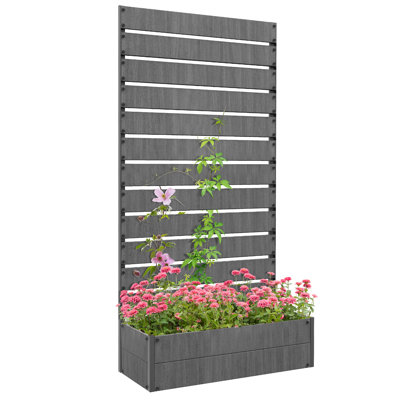 Bridgid Planter Box