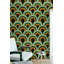 Papier peint moderne Mid-Century-683633927