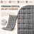 Outdoor 4'' Rocking Chair Chair Pad-594168019-599812518