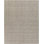 Aiden Hand Tufted Wool Area Rug in Gray