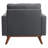 Daman Upholstered Armchair