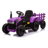 Tobbi 1 Seater Tractors / Construction Go Kart