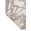 Ramana Rectangle Abstract Cotton and Viscose Indoor / Outdoor Area Rug-728644867