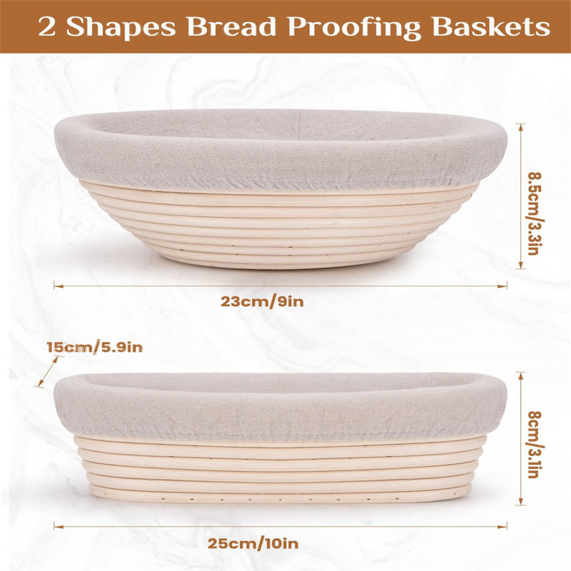 Buvana Food Storage Container