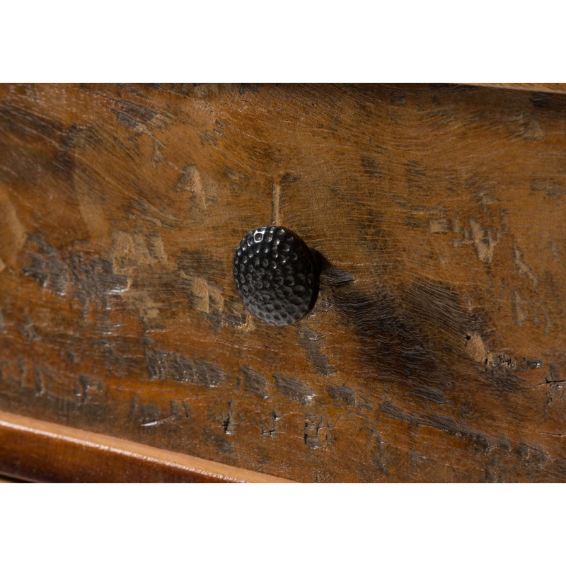 Nature Of Spirit 55cm W 5 - Drawer Chest of Drawers