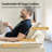 Padillo 90"W Modern Compression Sofa-640189384