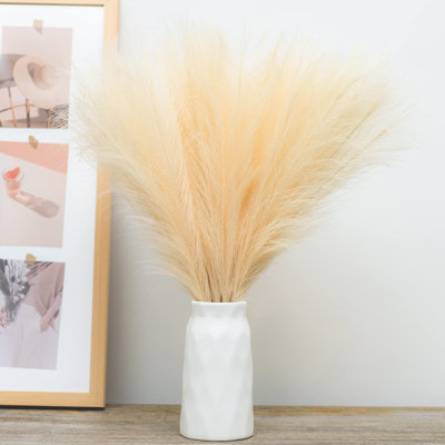 Atoll 17'' Pampas Grass Plant