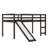 Loft Bed With Slide-700955075