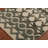 Geometric Moroccan Oriental Accent Rug 2x3