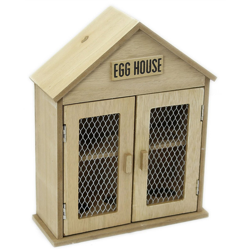 Kattamuri Wood Food Storage Container