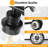 Abileigh 3 - Light Dimmable Vanity Light-854536162