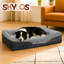 Orthopedic Polyester Pet Bed-763175309