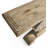 Sagehill Pedestal Console Table