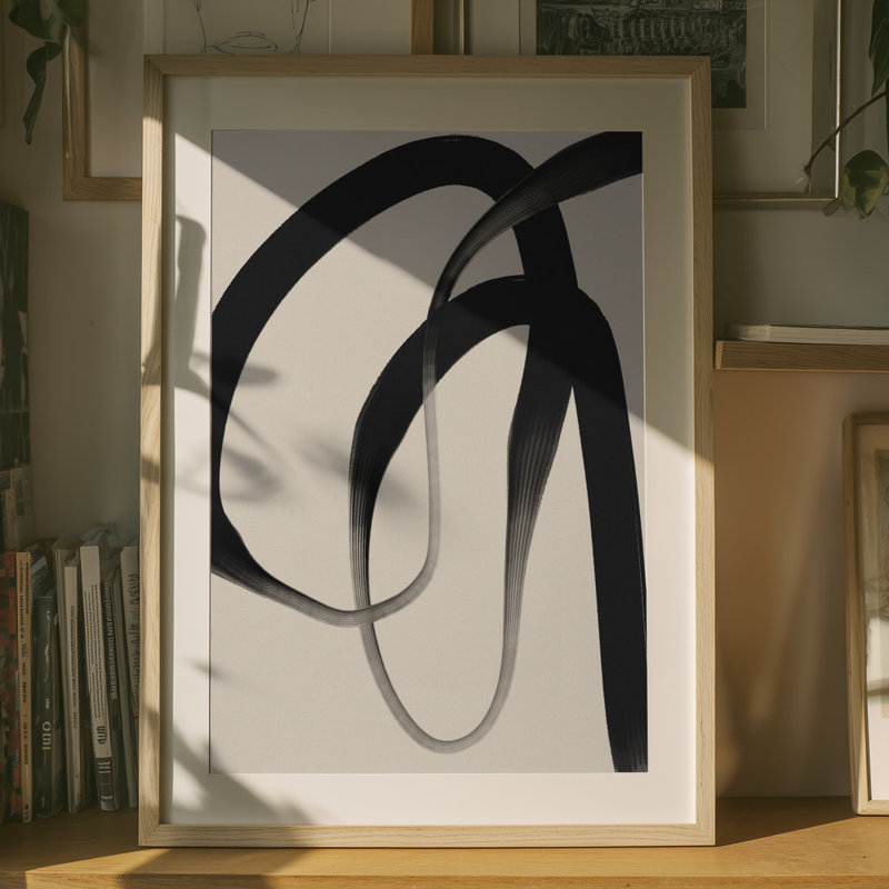 Wrapped Canvas Print, 76.2 cm H x 50.8 cm W