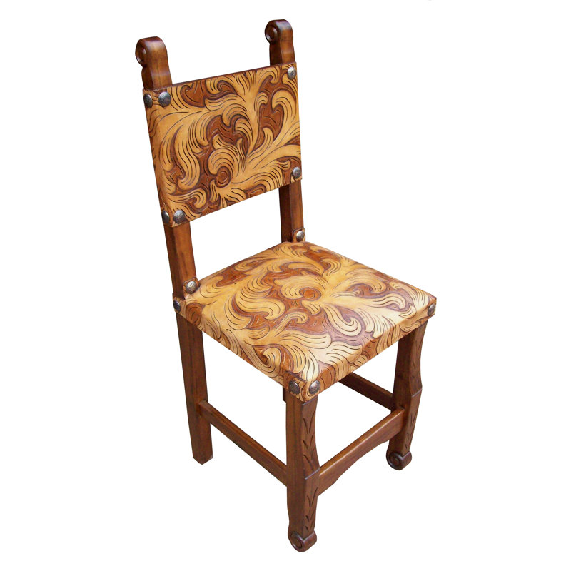 Marquesa Bar & Counter Stool
