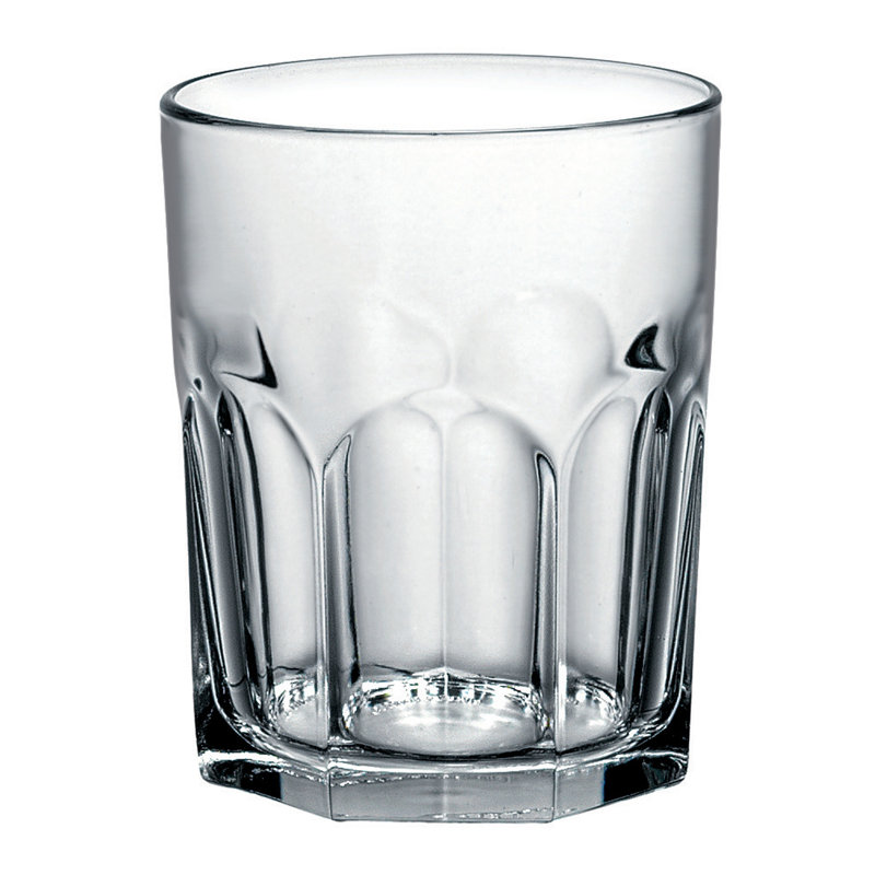265ml Drinking Glass, 6